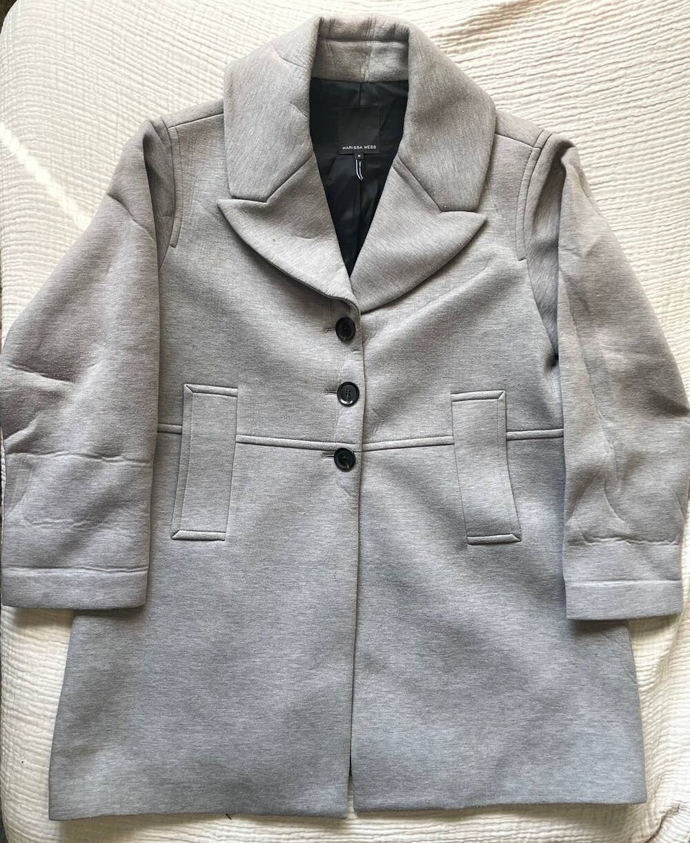Marissa Webb Jacket TBD